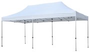 Tenda 3x6 Premium Branco