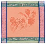 12 Guardanapos 100% algodão Jacquard