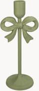 Castiçais Bow, conjunto de 2