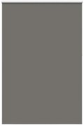 vidaXL Persiana de enrolar 165x210 cm largura tecido 161,6cm poliéster