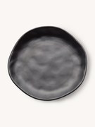 Prato de pequeno-almoço Organic, conjunto de 4