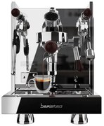 Máquina de café expresso barista profissional Baristeo Iconic