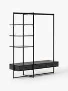 Roupeiro aberto Pacey