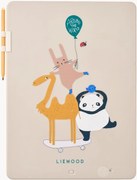 Prancha de desenho Zora