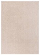 vidaXL Tapete de pelo curto 120x170 cm bege-escuro