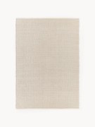 Tapete em lã artesanal Amaro