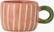 Caneca pintada à mão Nini