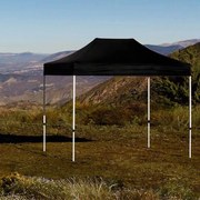 Tenda 3x2 Master - Preto