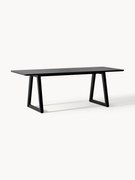 Mesa de jantar em madeira de carvalho Nik, vários tamanhos