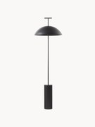 Candeeiro de pé LED de design pequeno e regulável Geen-a