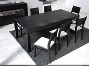 Mesa de Jantar MOON Extensível