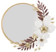 ESPELHO DE PAREDE FLOT 74,9X7,6X72,4 CM