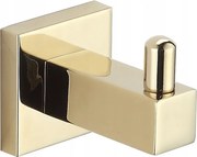 Mexen gancho para toalha, dourado - 7020635-50