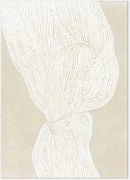 Póster The Line No. 07