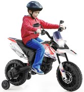 Escavadeira infantil com balde giratório para escavação - Amarelo