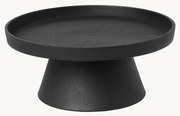 Taça decorativa grande Holger, Ø 24 cm