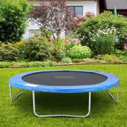 Cobertura para trampolim (NÃO INCLUÍDO) Ø305 X 30 x 10 cm Azul