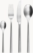 Conjunto de talheres Living, 6 pessoas, conjunto de 24