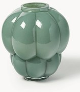 Jarra artesanal Uva, Alt 28 cm