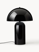 Candeeiro de mesa retro XL Walter, Alt 55 cm
