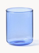 Copos de shot em vidro de borosilicato Torino, conjunto de 2