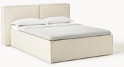 Cama Boxspring Lennon