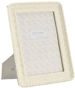 QUADRO ESTILO BAMBU 20,5X2X25,5 CM (MEDIDA INTERNA 15X20 CM)