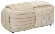 CREME DE BANCO SOFTY 90X45X45 CM