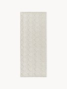 Passadeira para interior e exterior com relevo Barcelona