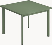 Mesa de jardim Star, 90 x 90 cm