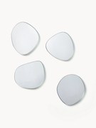 Conjunto de bases assimétricas Lio, conjunto de 4