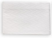 240x260 cm colcha de verao 100% algodão - Cor branco