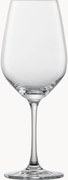 Copos de vinho tinto Forte, conjunto de 4