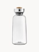 Jarro de vidro de borosilicato Silhou, 1 L