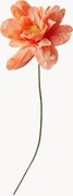 Flor artificial artesanal Grand Peony