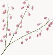 Flores artificiais Fritillaria, conjunto de 2