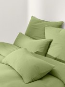 Capa de edredão em musselina Odile