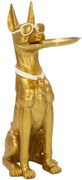 POÇO PARA CÃES SEM BOLSOS CM 27X51X74