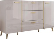 Cómoda Comfivo Teslomo 109