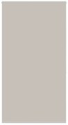 vidaXL Rolo de Duche Estores 130x240 cm Largura Tecido 126 cm
