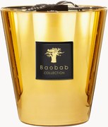 Vela perfumada com quatro pavios Exclusives (jasmim, gálbano, almíscar)