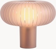 Candeeiro de mesa LED regulável Teresa