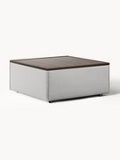 Pufe com arrumação Lennon