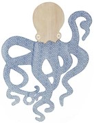 PAINEL DE PAREDE OCTOPUS CM 41X1.5X57