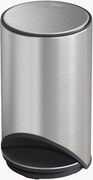 Caixote do lixo com pedal Arc, 10 L