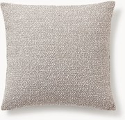 Capa de almofada em bouclé Bellamie, conjunto de 2