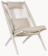 Poltrona de jardim Aloha