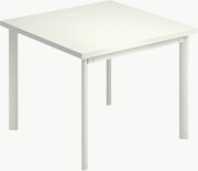 Mesa de jardim Star, 90 x 90 cm
