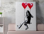 Tela Decorativa WY01 – Multicolor – 50 x 70 cm