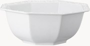 Taça de servir em porcelana Maria White